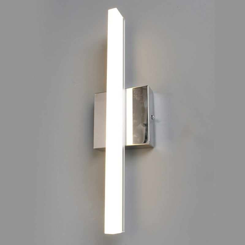 Wall-Mounted
