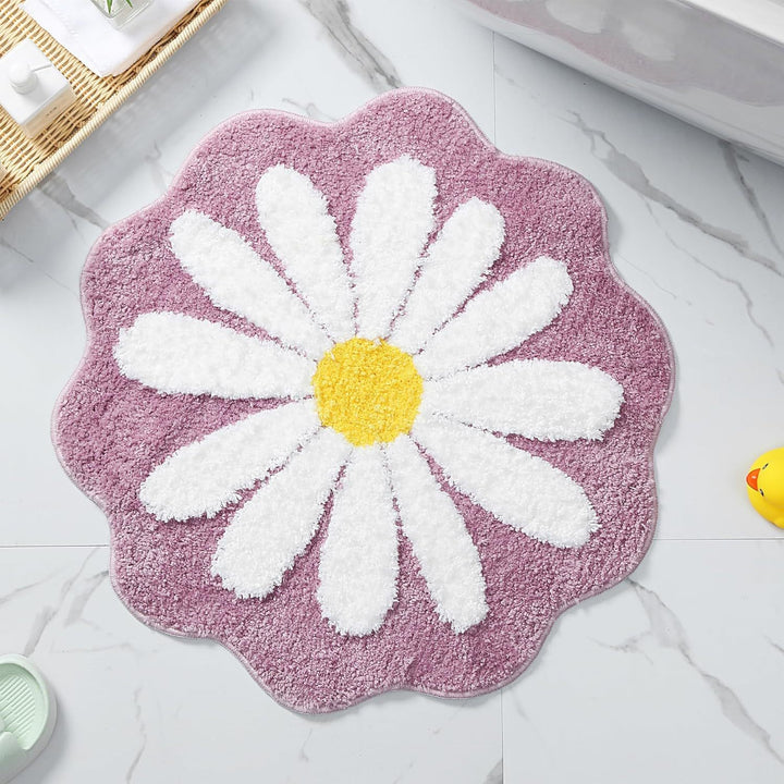 Home Decorative Bath Mat Stornfield