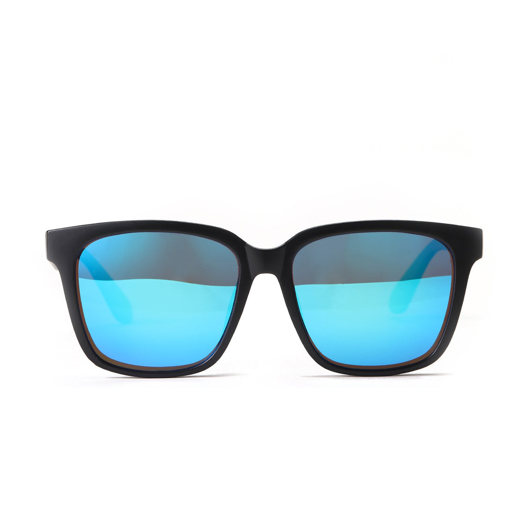 Women's square sunglasses with UV protection and modern design Stornfield