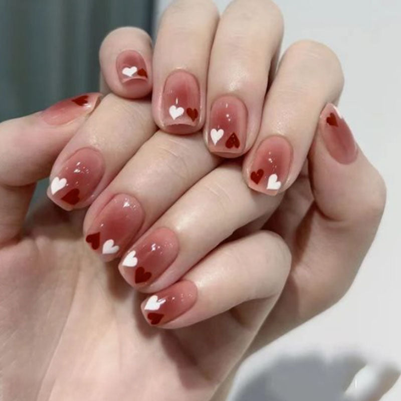 Nail Art Design Stornfield