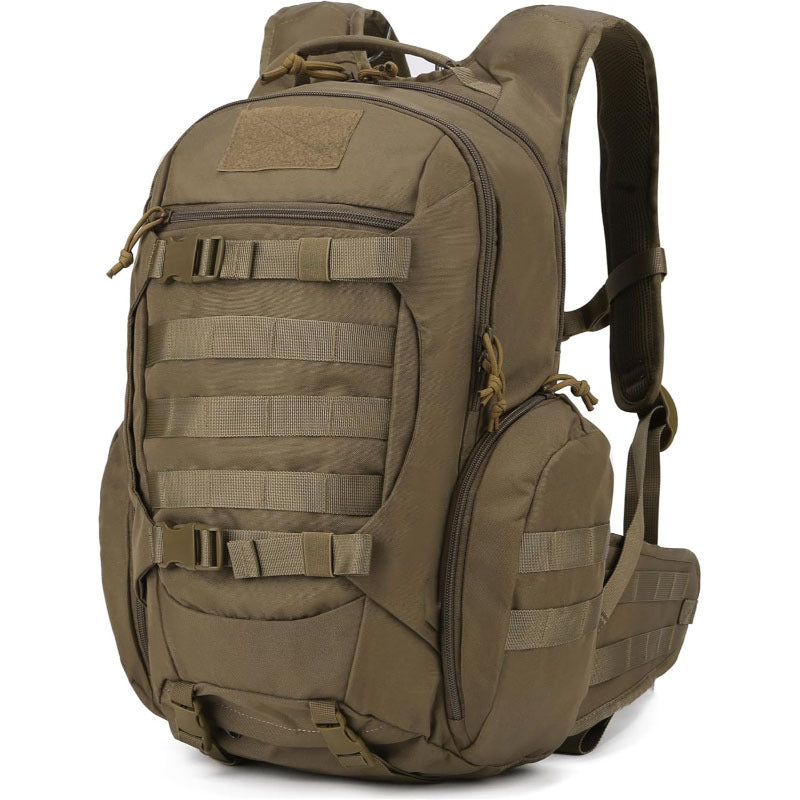Tactical Outdoor Backpack with Multiple Compartments Stornfield