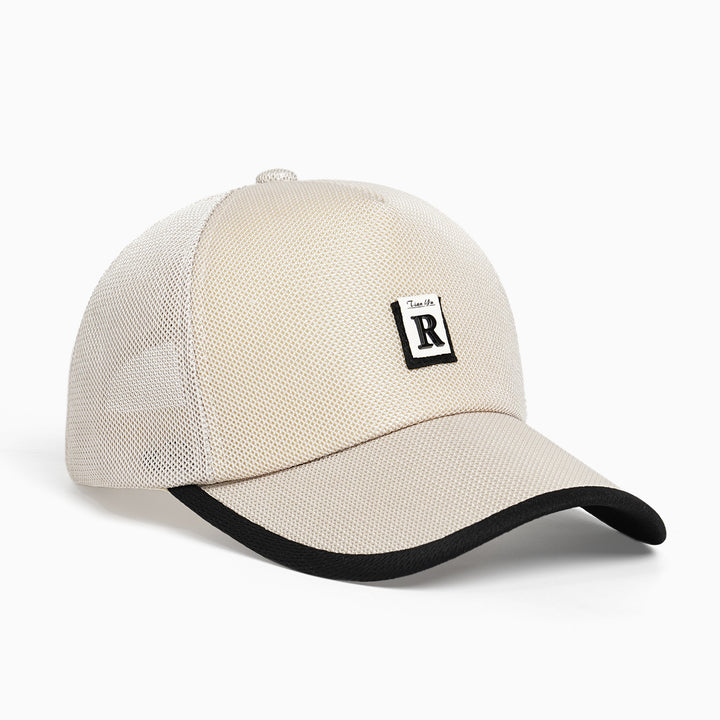Women's sporty and breathable cap Stornfield