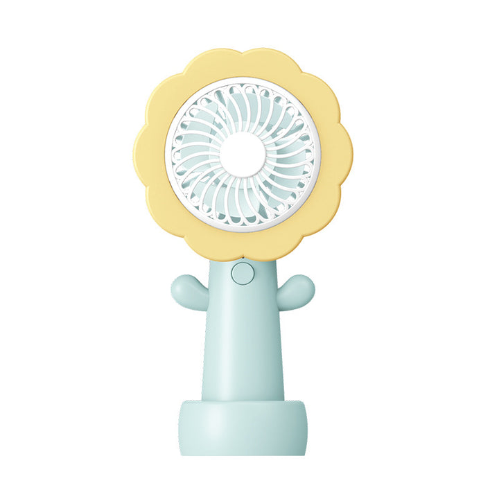 Women portable mini fan Stornfield