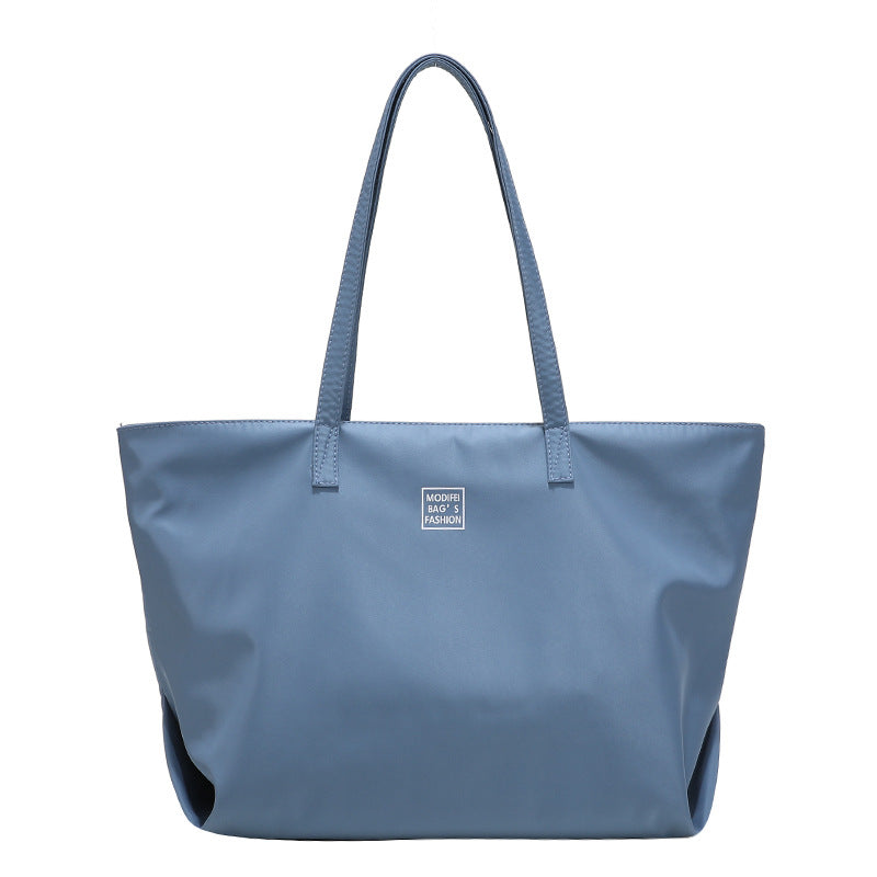 Functional Everyday Tote