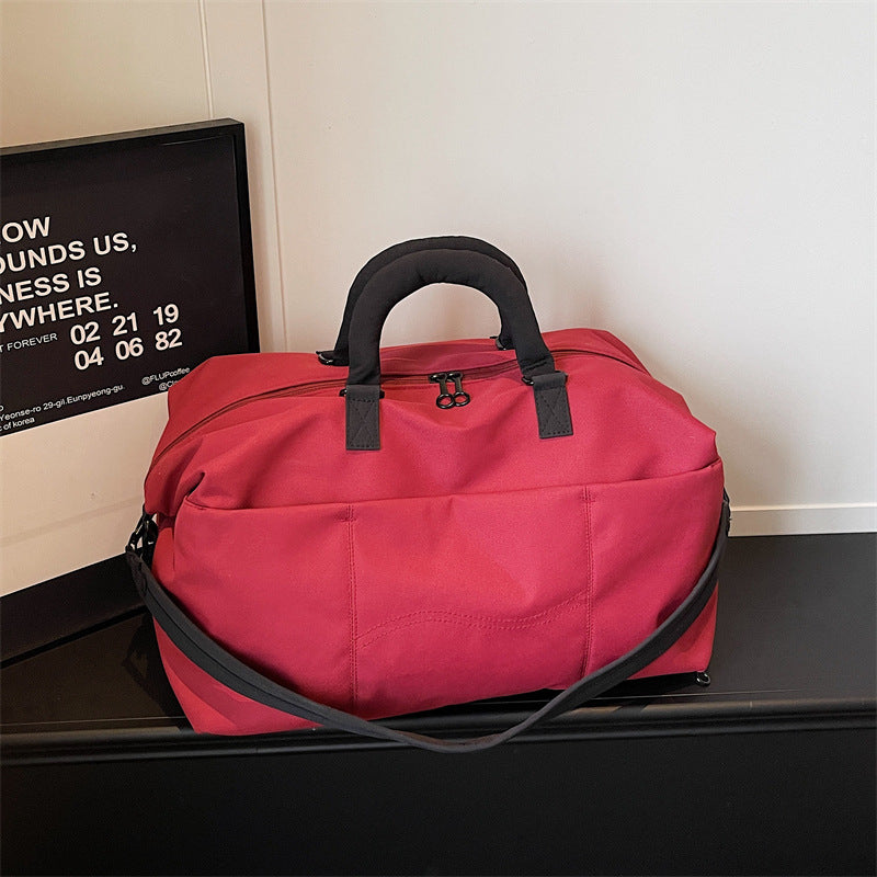Stylish Travel Duffle Stornfield
