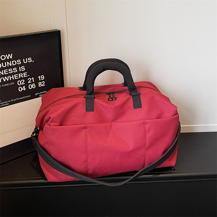Stylish Travel Duffle Stornfield