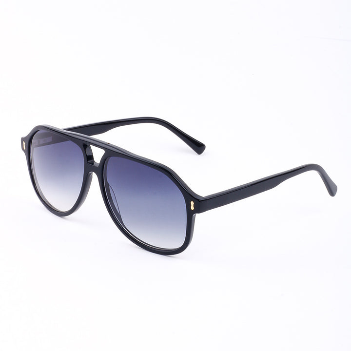 Women's modern sunglasses with innovative Stornfield frame