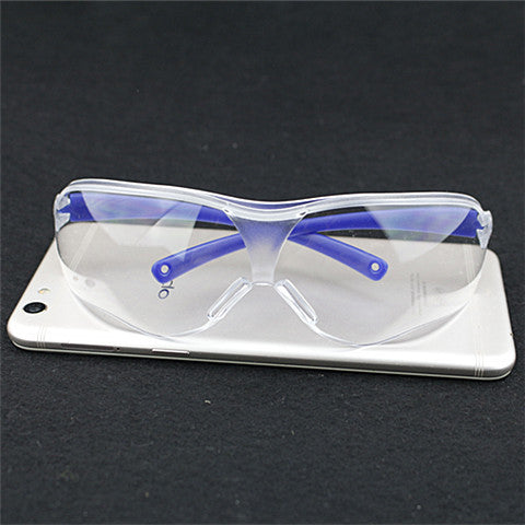 Women's safety glasses with ergonomic design Stornfield