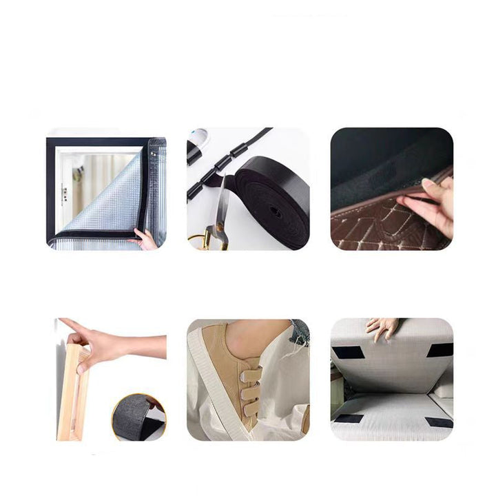 Flexible Adhesive Wall Protector Stornfield