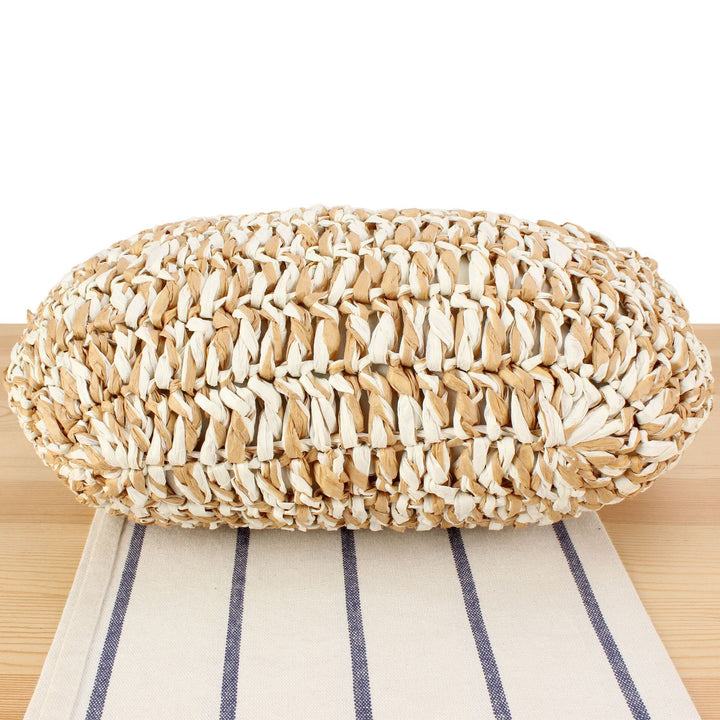 Handbag with Unique Cloud Shape Stornfield