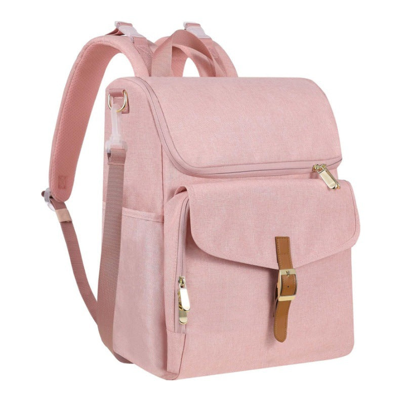 Stylish and Functional Laptop Backpack Stornfield