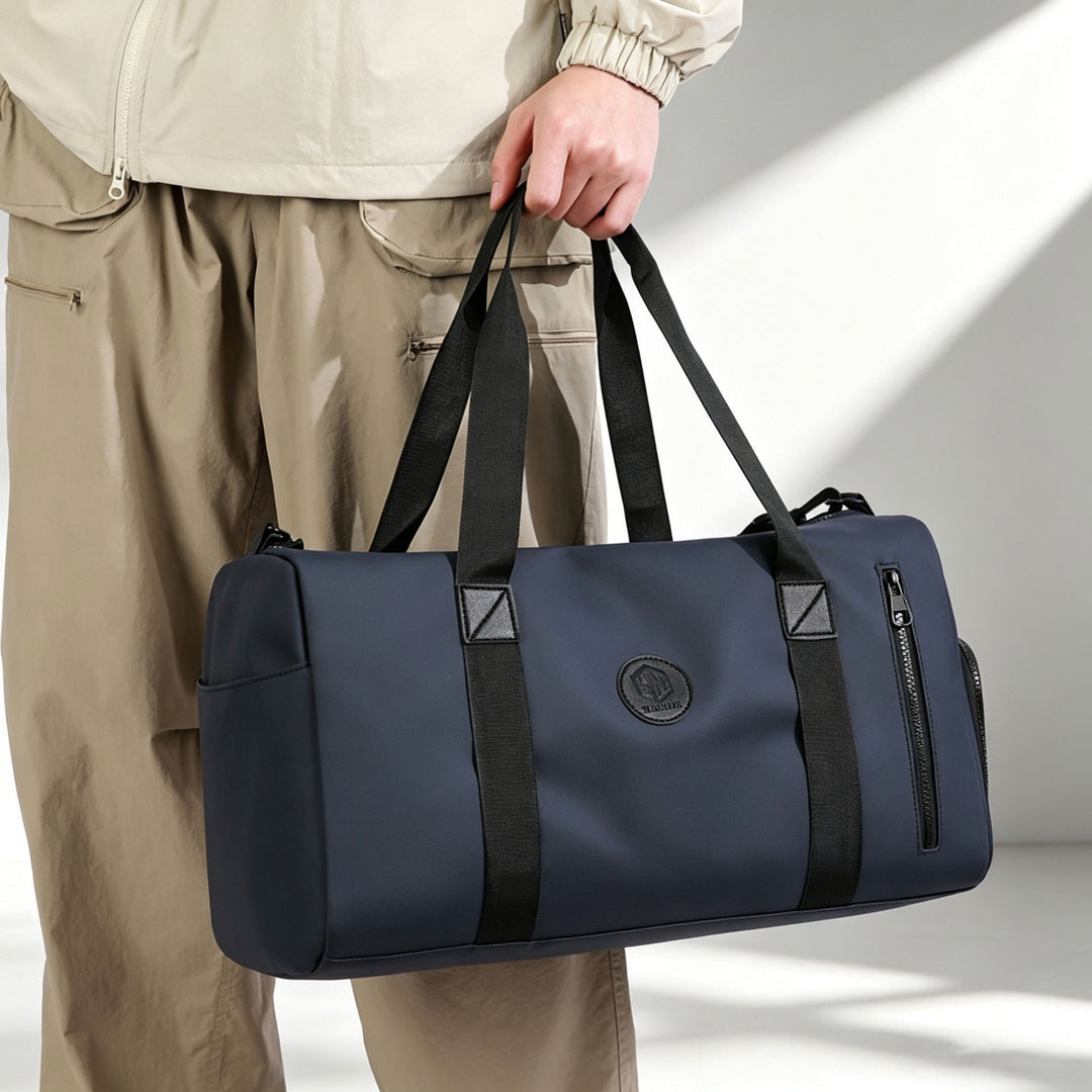 Versatile Sports Duffel Bag Stornfield