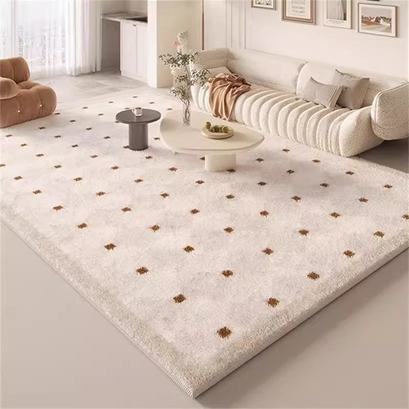Textured Area Rug