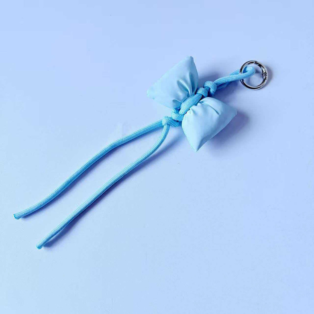 Decorative Bow Keychain Stornfield 1790553483