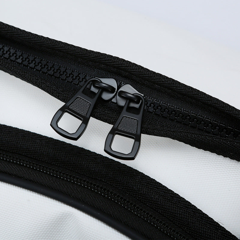 Sleek Versatile Travel Tote Stornfield