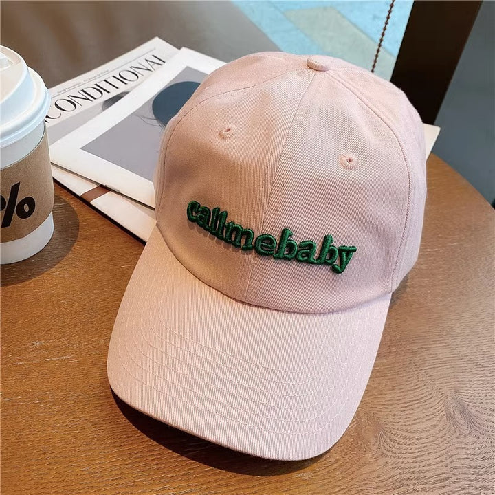 Men's Casual Statement Cap Stornfield