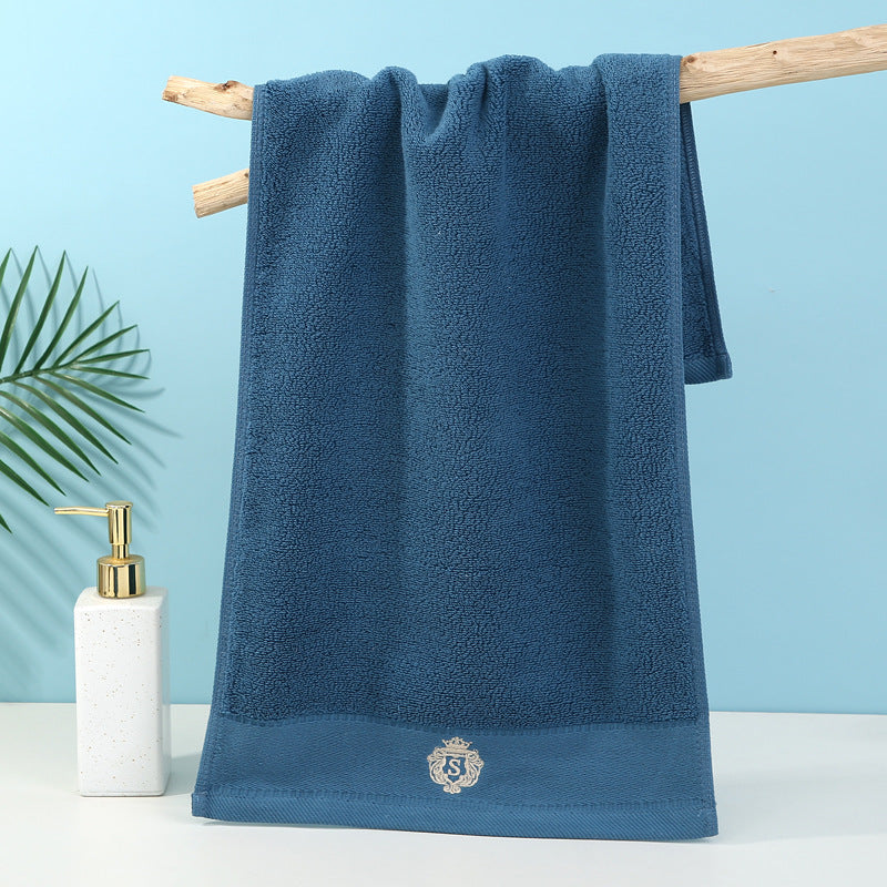 High-Quality And Elegant Terry Cloth Towel Stornfield