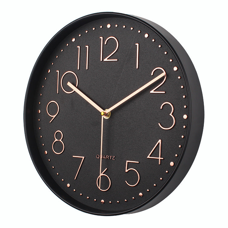 Wall clock Stornfield
