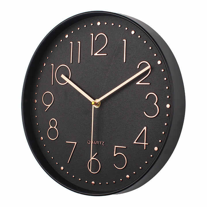 Wall clock Stornfield