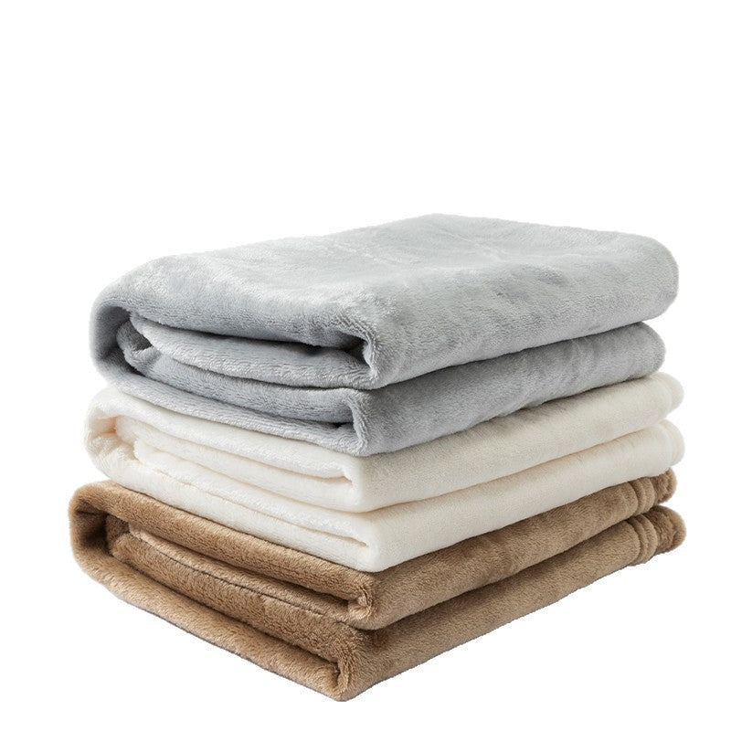 Women's Luxurious Blanket from Particularly Soft Microfiber Stornfield