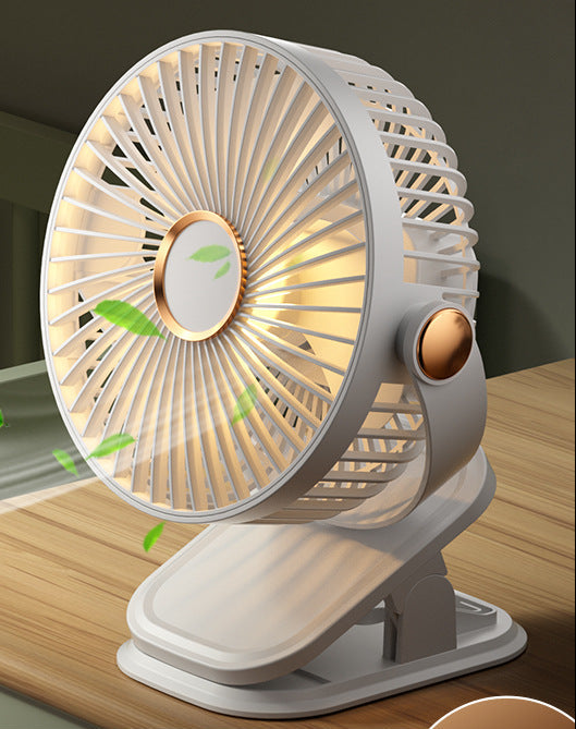 Portable Tabletop Fan Stornfield