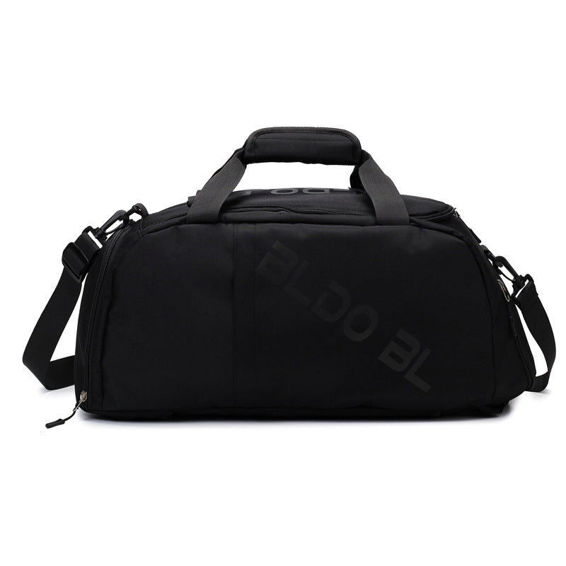 Sporty Travel