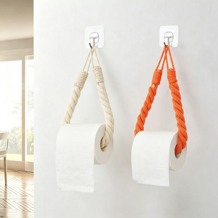 Stylish Toilet Paper Holder Stornfield