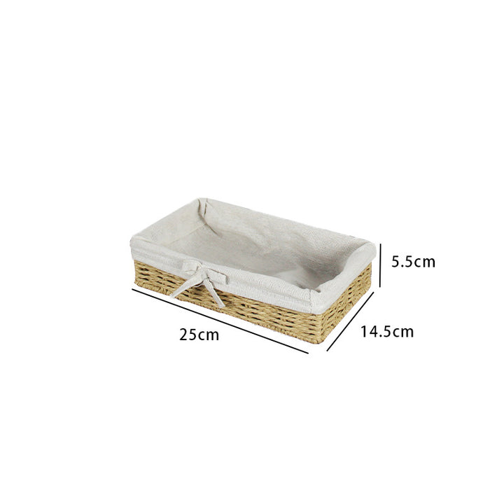 Decorative Storage Container Stornfield