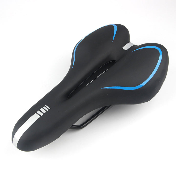 Ergonomic Gel Bicycle Saddle Stornfield