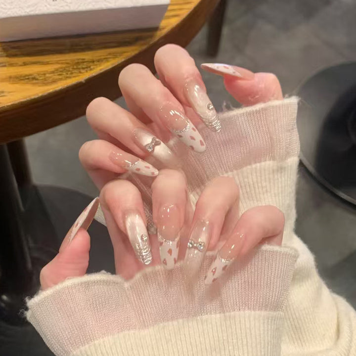 Adhesive Nail Art Stornfield