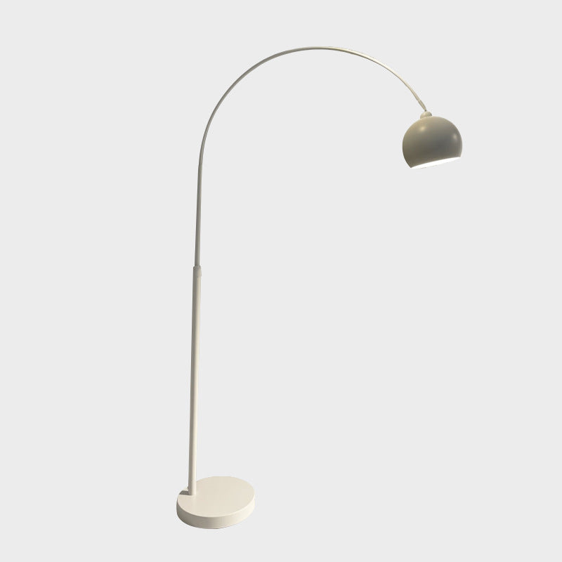 Elegant Arc Floor Lamp