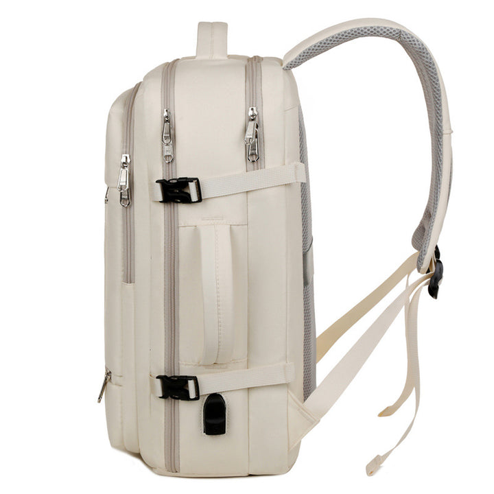 Multi-Compartment Business Backpack Stornfield
