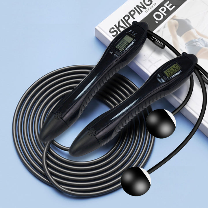 Digital Jump Rope Stornfield