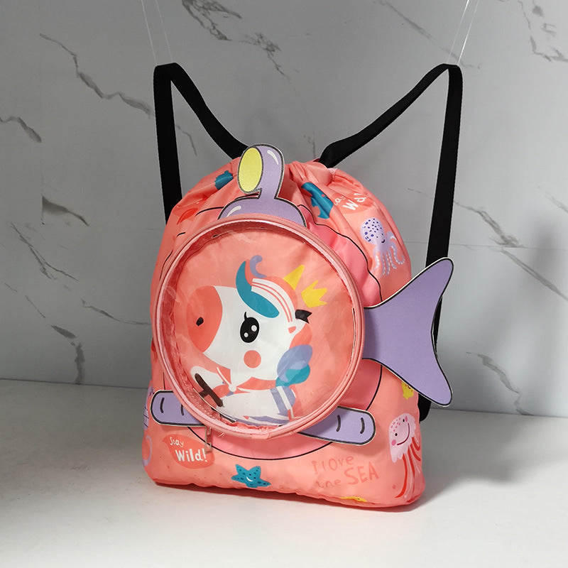 Drawstring Backpack Stornfield