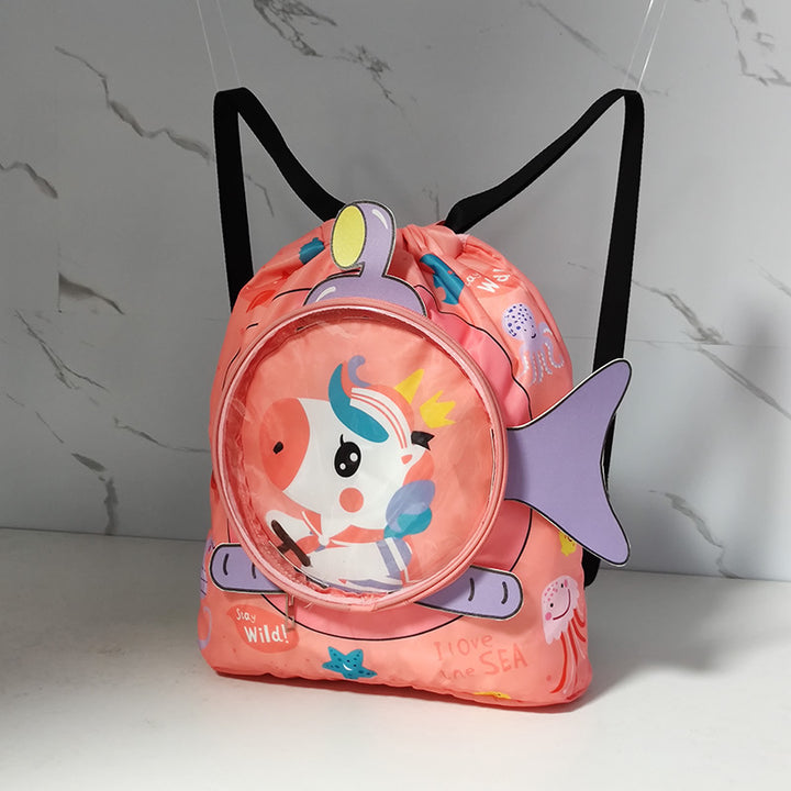 Drawstring Backpack Stornfield