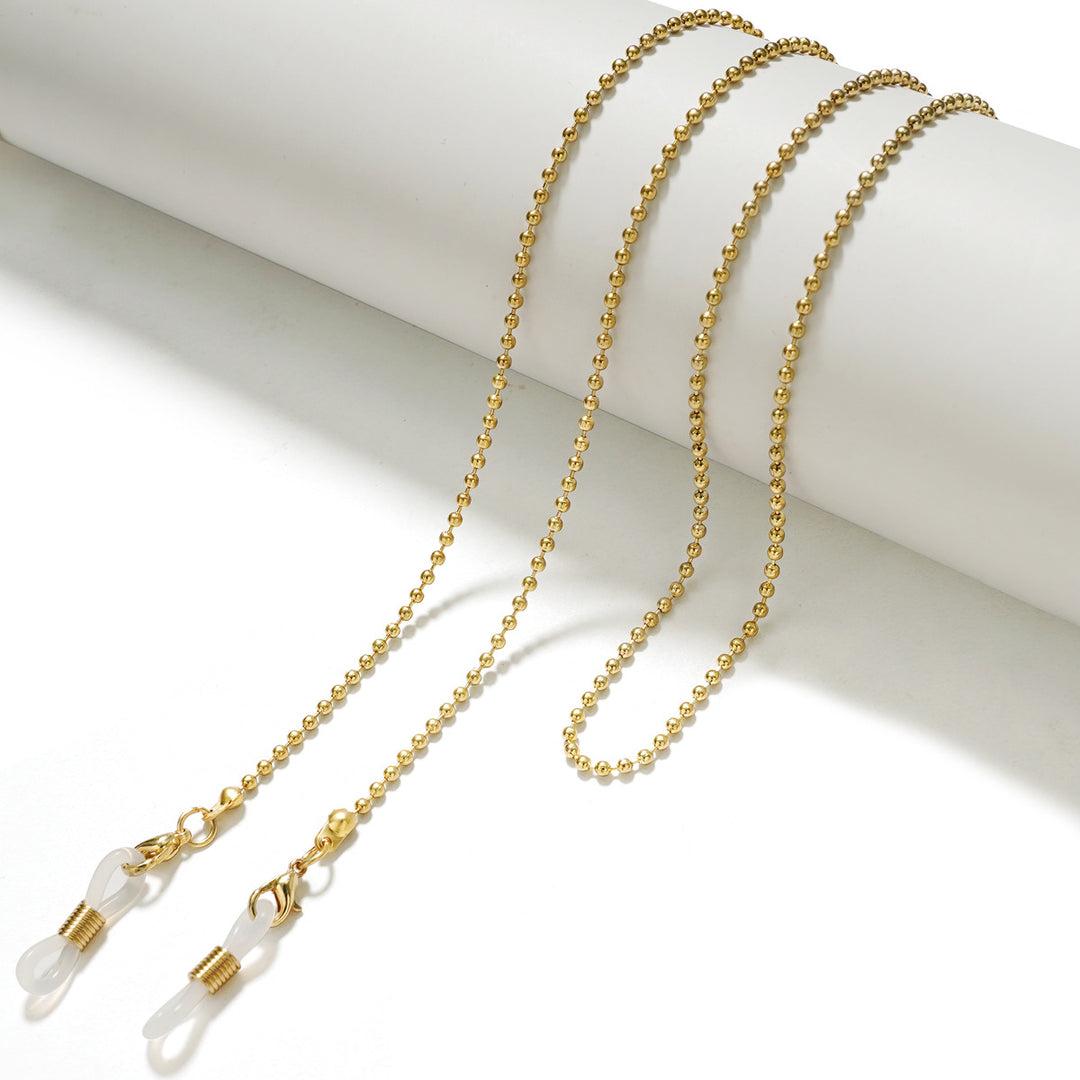 Slim Chain Eyewear Holder Stornfield