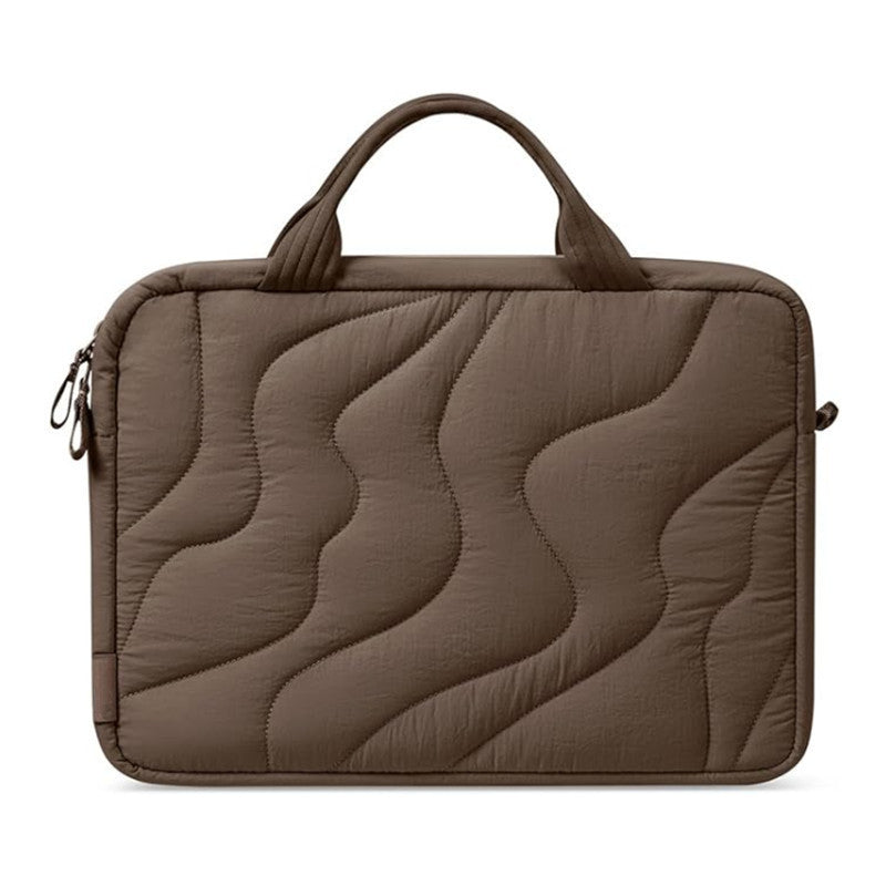 Elegant Laptop Bag with Structured Design Stornfield