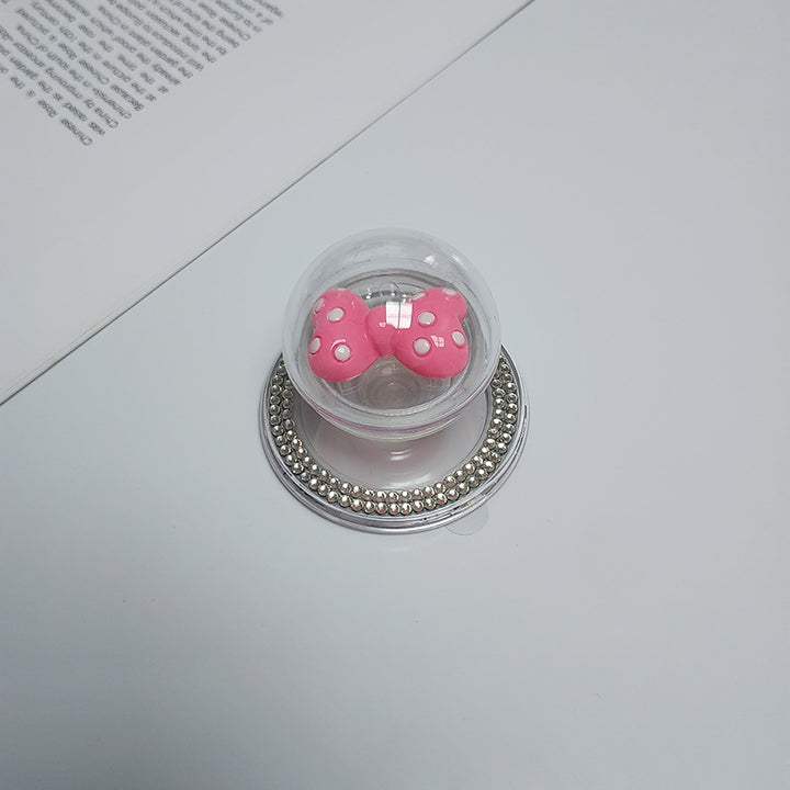 Cute Bear-Themed Phone Holder Stornfield
