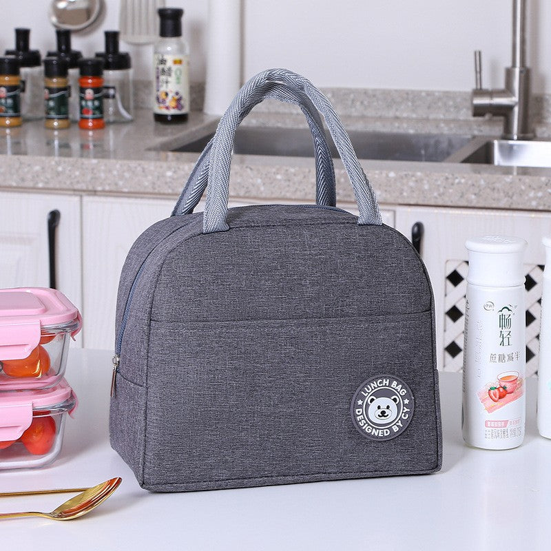 Insulated Lunch Carrier Stornfield