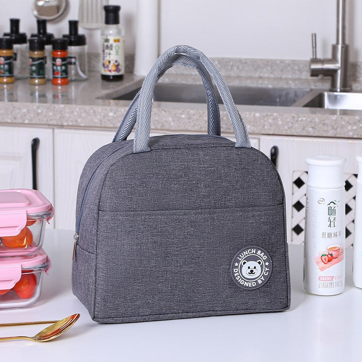 Insulated Lunch Carrier Stornfield