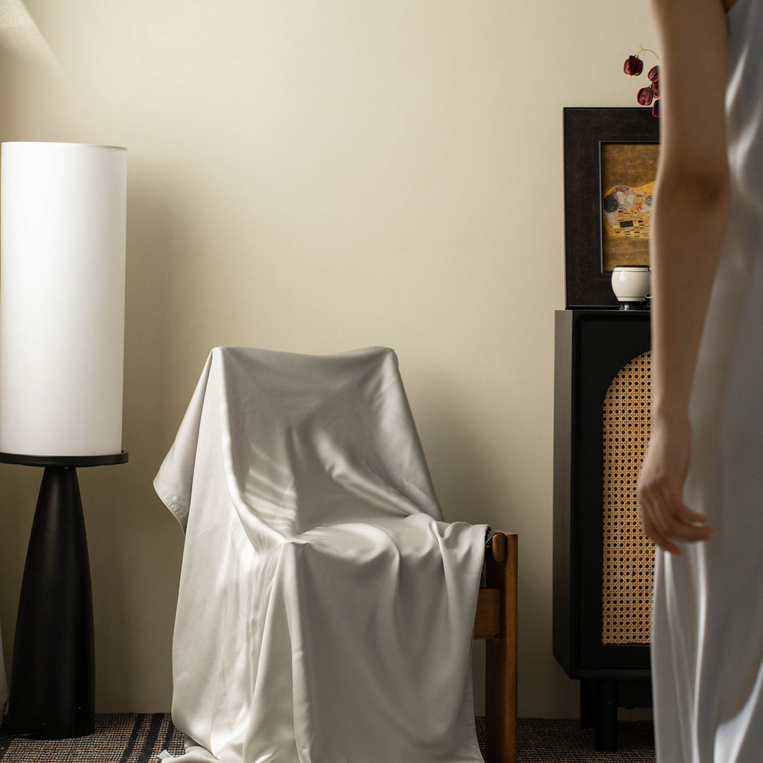 Decorative Travel Blanket Stornfield