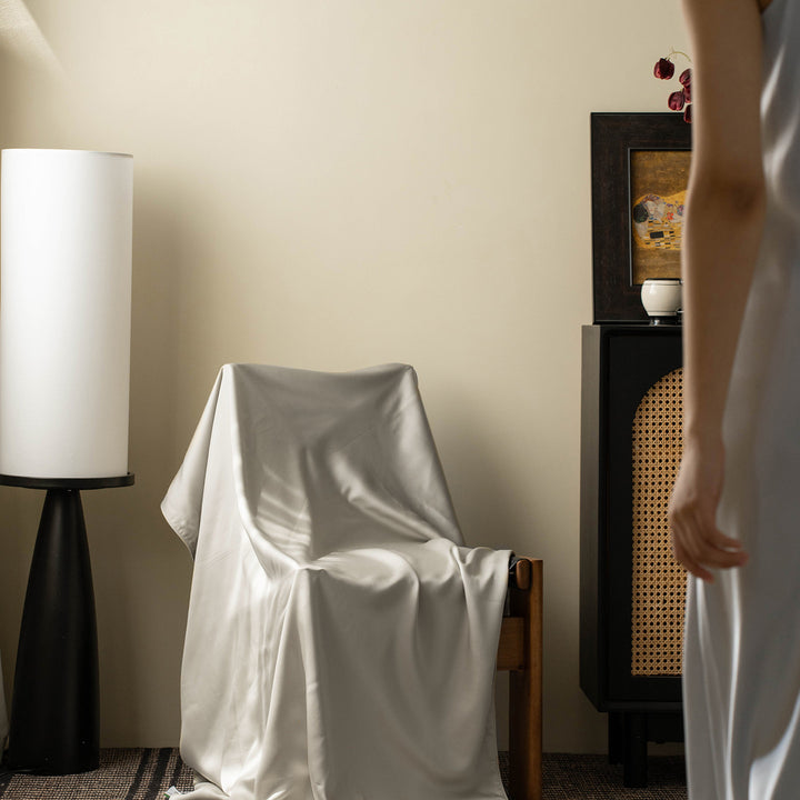 Decorative Travel Blanket Stornfield