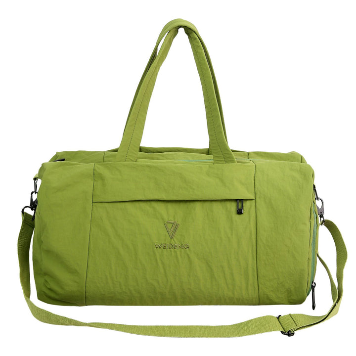 Multi-Functional Lightweight Travel Duffle Bag Stornfield