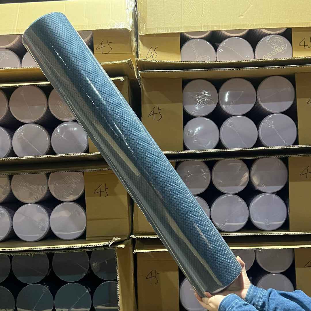 Massage roll with dotted surface Stornfield