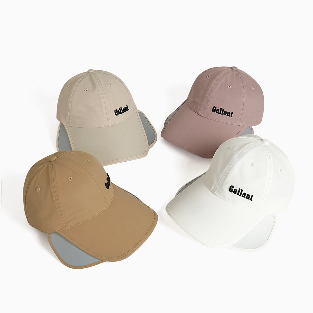 Ladies Basecap Stornfield