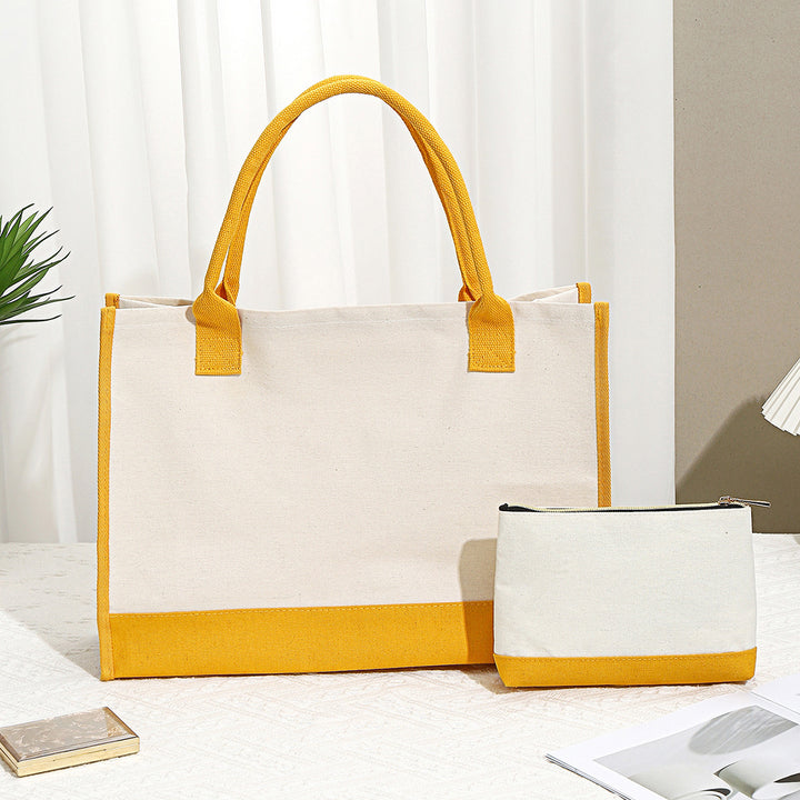 Practical Fabric Bag Stornfield