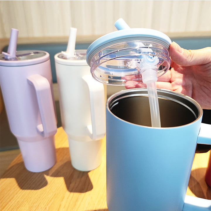 Ladies Multifunctional Drinking Cup Stornfield