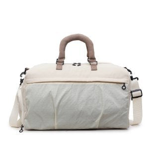 Sporty Travel Bag With Multiple Compartments Stornfield