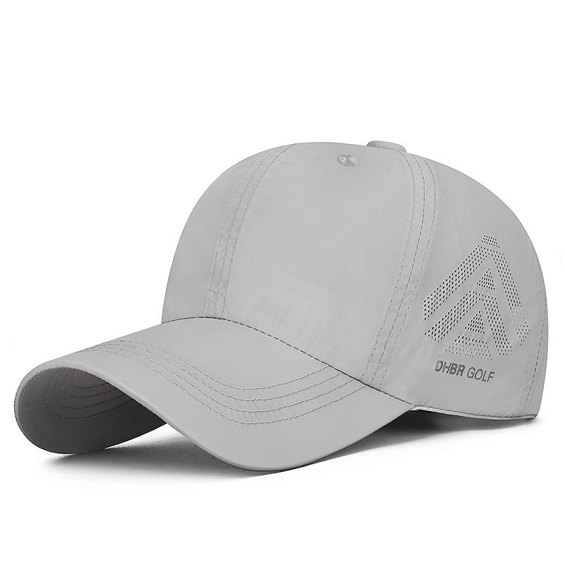 Ladies sporty golf cap Stornfield