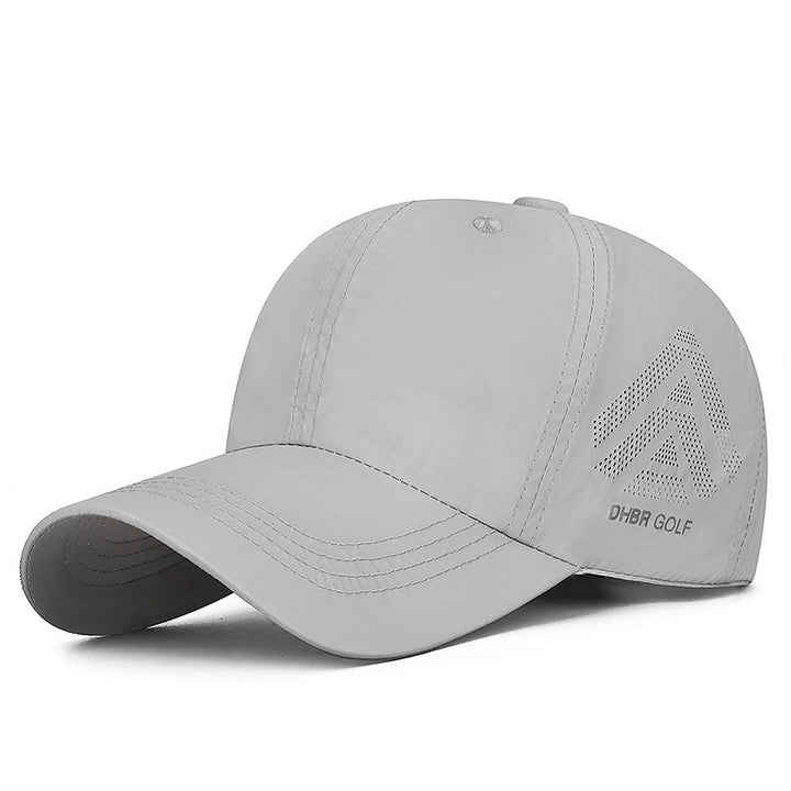Ladies sporty golf cap Stornfield